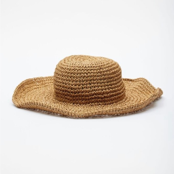 Paper Bucket Hat - Picture 1 of 3